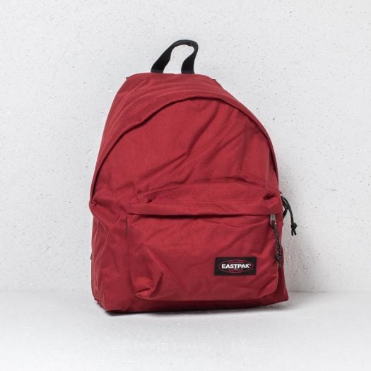 Eastpak 2025 brave burgundy