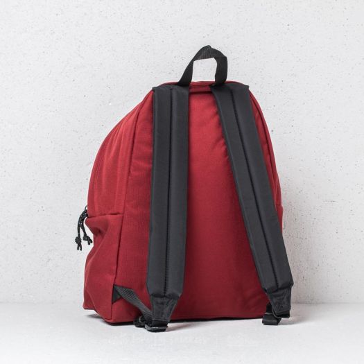 Eastpak brave burgundy deals