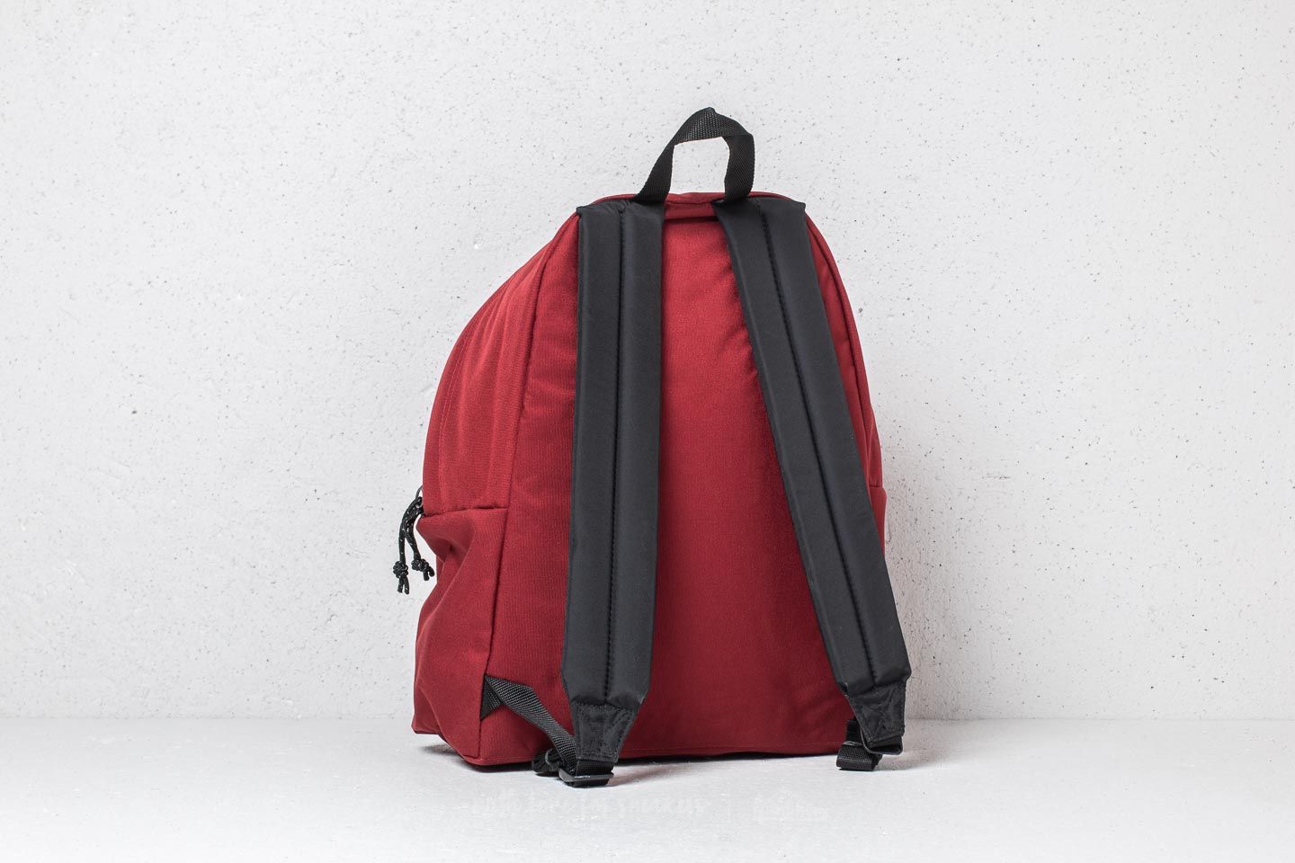 Nahrbtniki  Eastpak Padded Pak'R Brave Burgundy