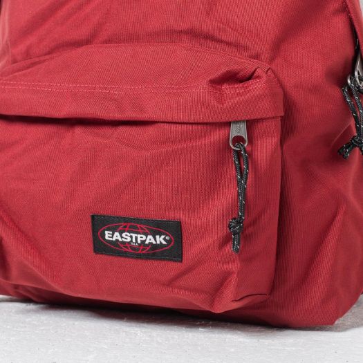 Eastpak brave burgundy discount