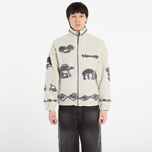 Jackets RIPNDIP Blonded Reversible Jacket Black (RNDHOL25103