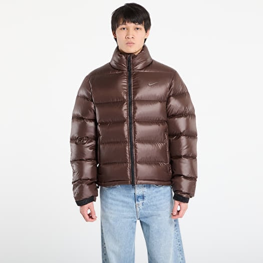 Jas Nike x NOCTA Sunset Puffer Baroque Brown/ Olive Grey
