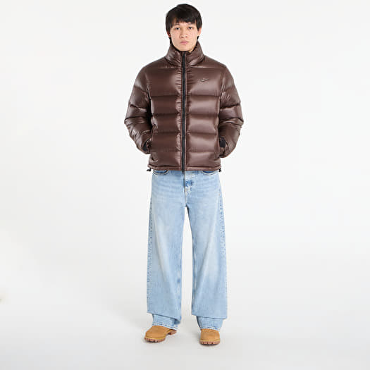 nike puffer jacket x nocta