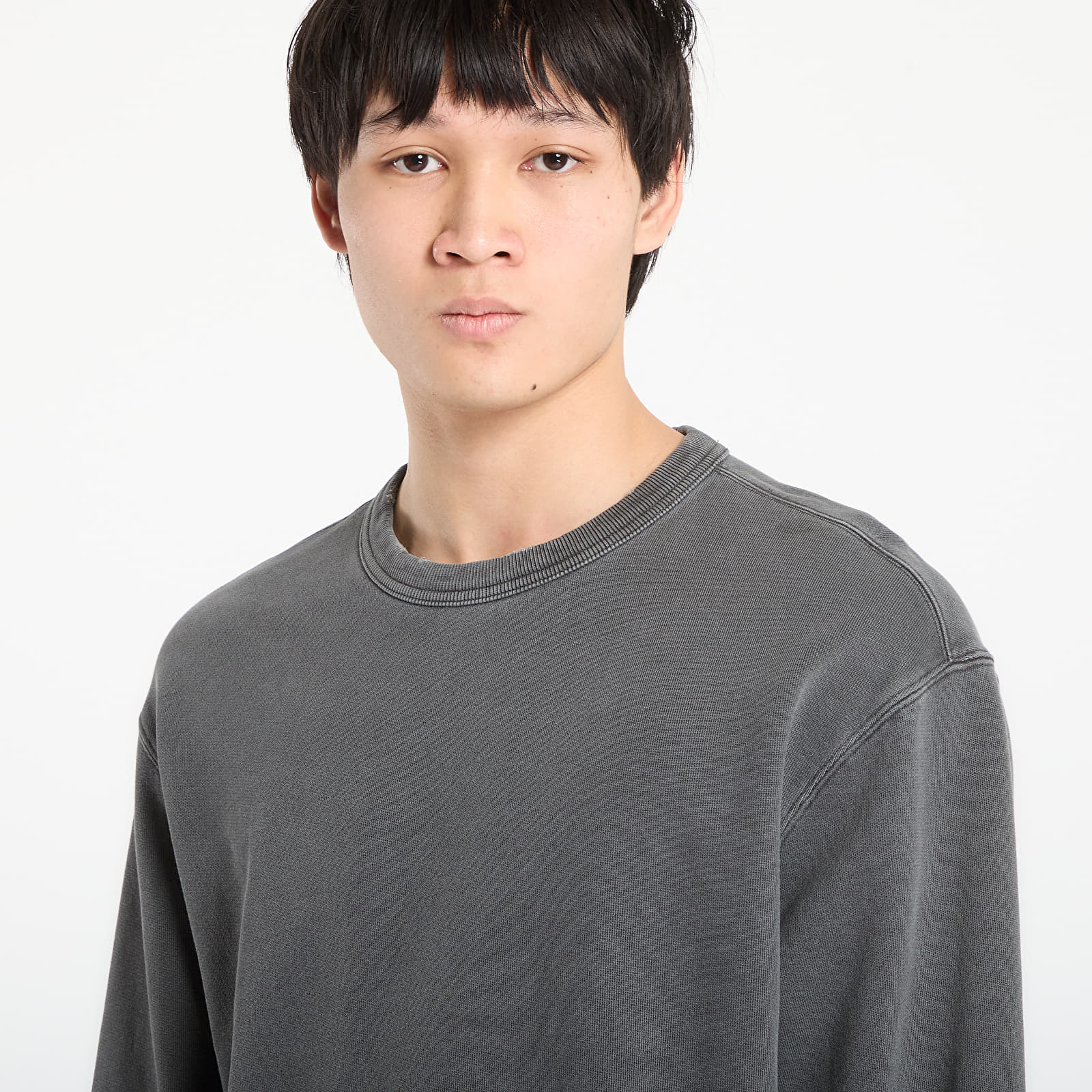 Sweatjacken und Sweatshirts Carhartt WIP Torion Sweat UNISEX Black