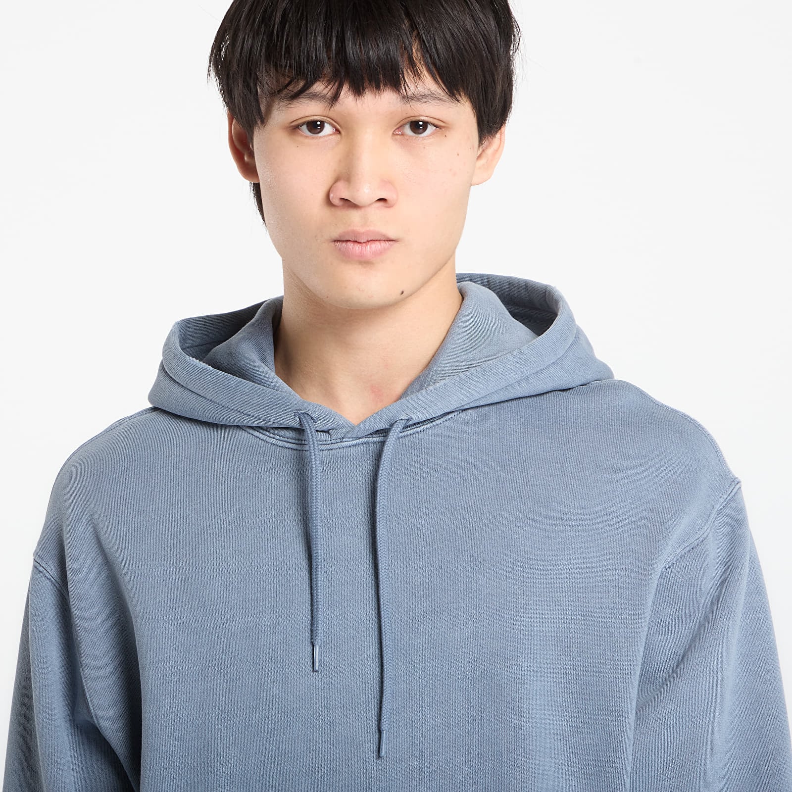 Sudaderas Carhartt WIP Hooded Torion Sweat UNISEX Office Blue