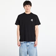 Carhartt WIP S/S Mind Your Head T-Shirt UNISEX Black