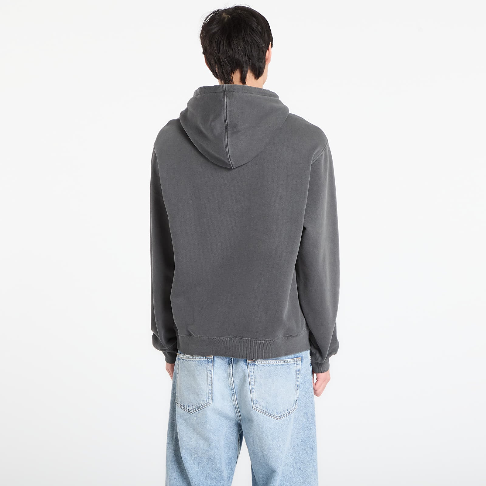 Sudaderas Carhartt WIP Hooded Torion Sweat UNISEX Black