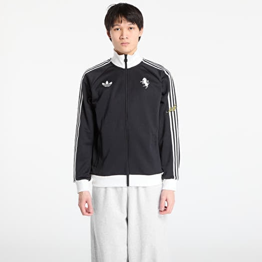 Sweatshirt adidas Juve Og Tt Black