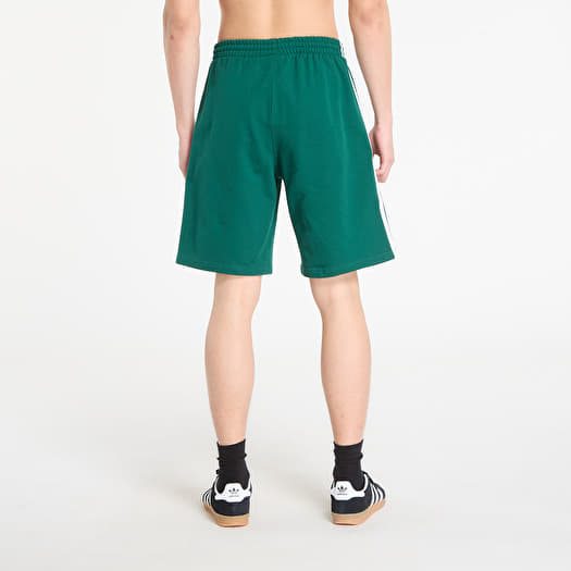 Bermuda Pantaloncini Cotone Uomo Adidas Adidas 3-Stripes Shorts