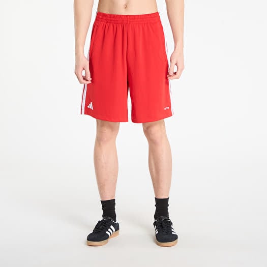 Shortsit adidas x Arte Shorts Better Scarlet