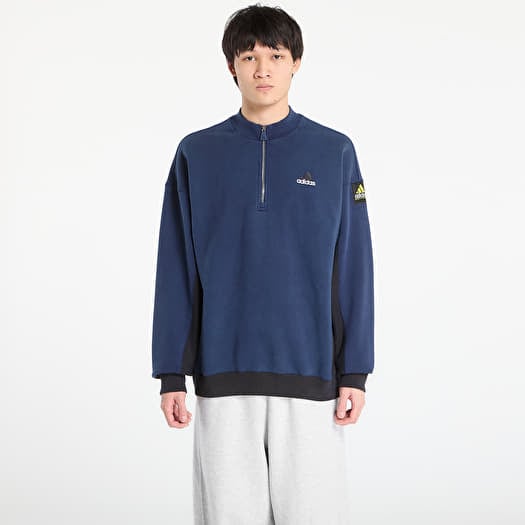 Sweatshirt adidas Equipment Hz Night Indigo