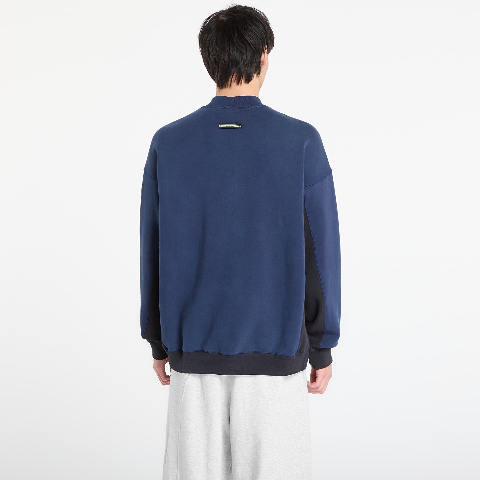 Felpe adidas Equipment Hz Night Indigo