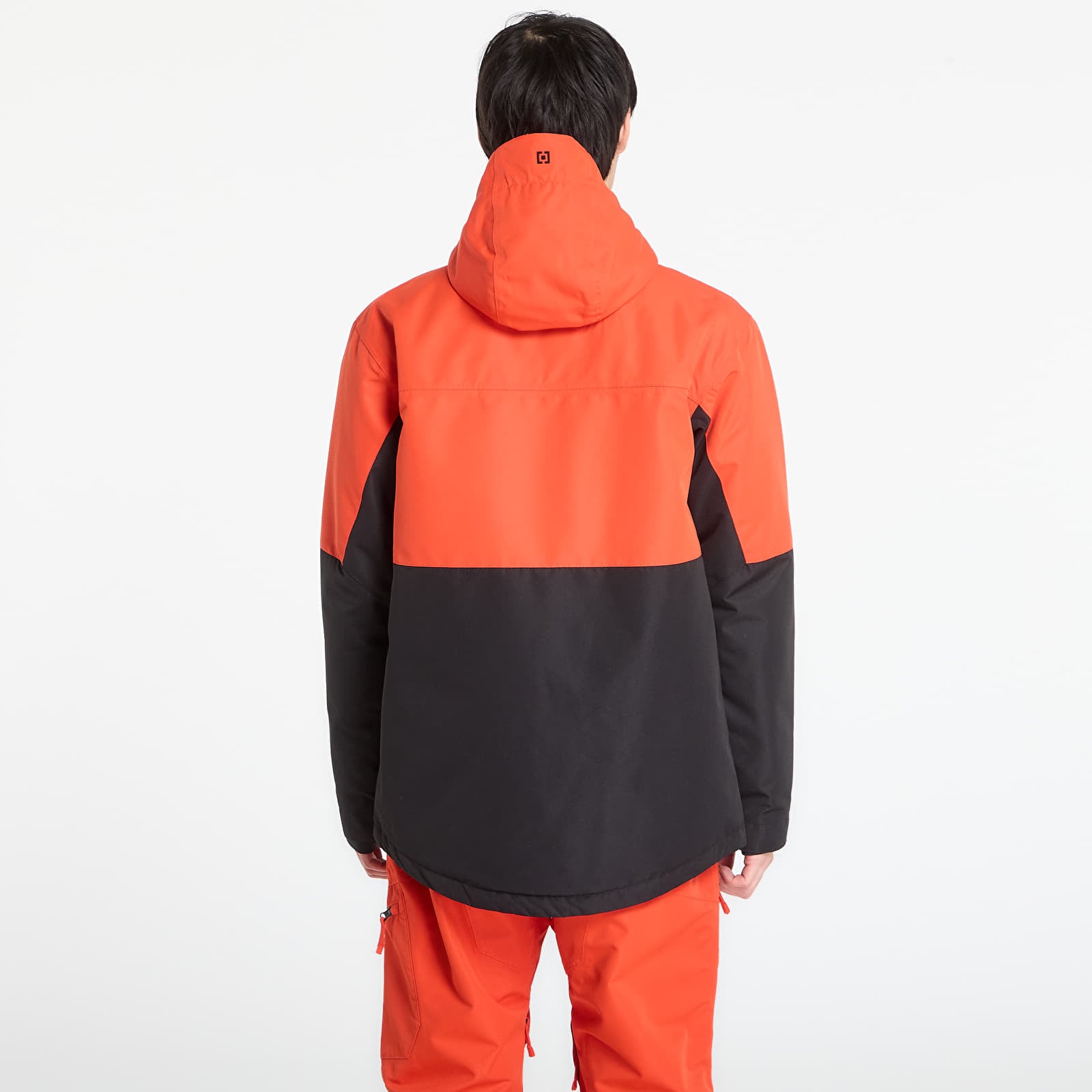 Jackets Horsefeathers Recon Jacket Red/ Black