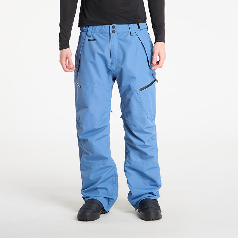Horsefeathers Fink Pants Moonlight Blue