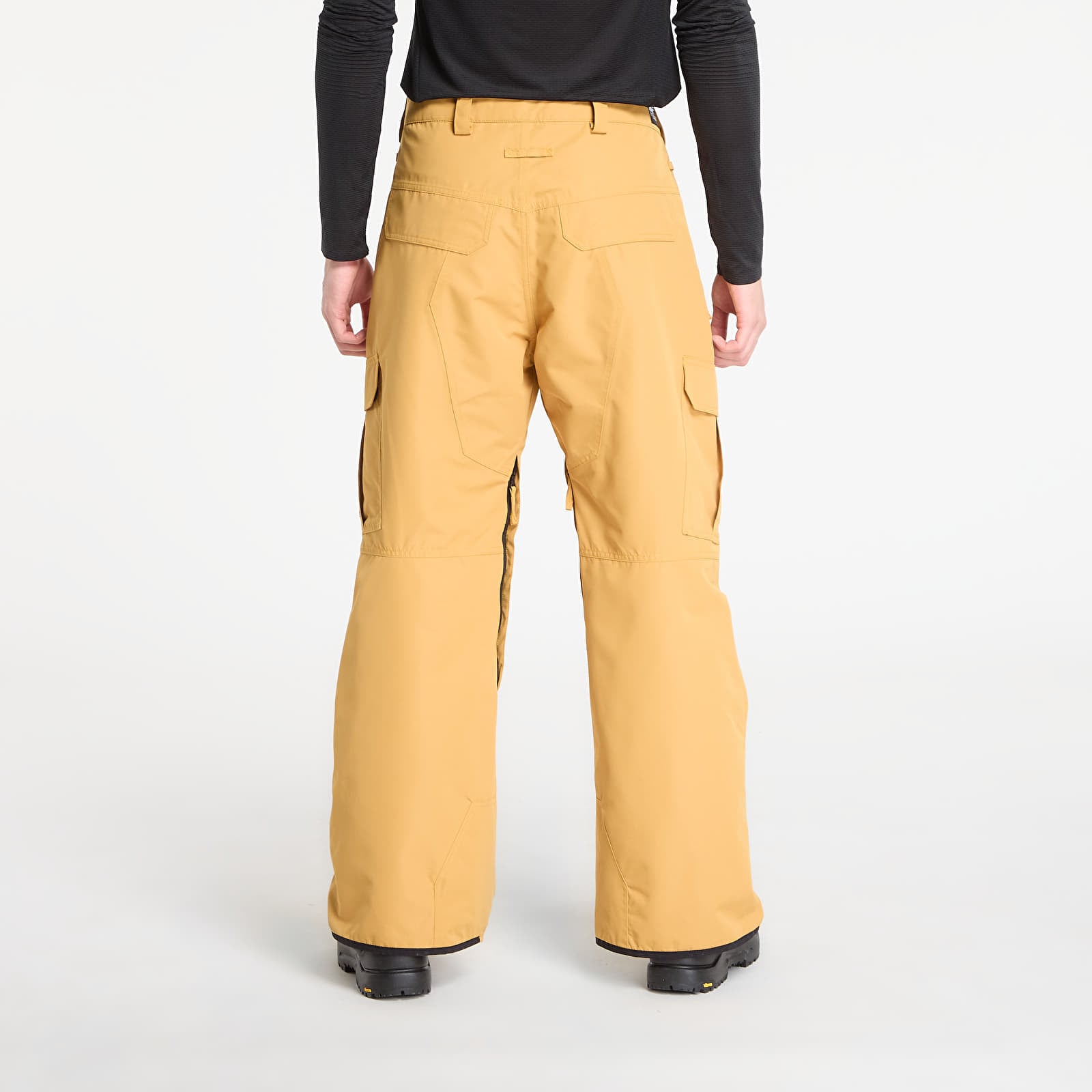 Muške hlače Horsefeathers Rowen Pants Amber Gold
