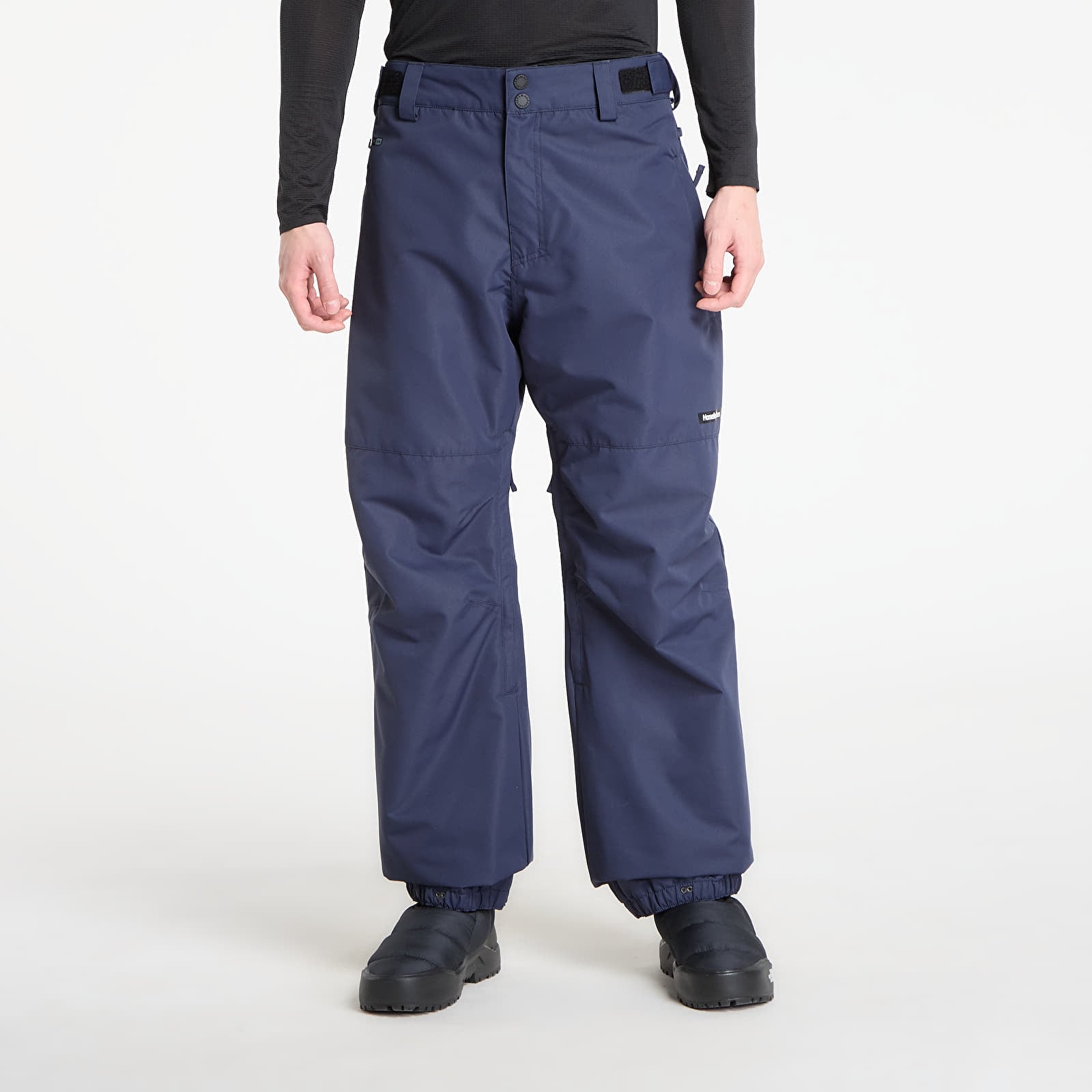 Bukser Horsefeathers Baron Pants Indigo
