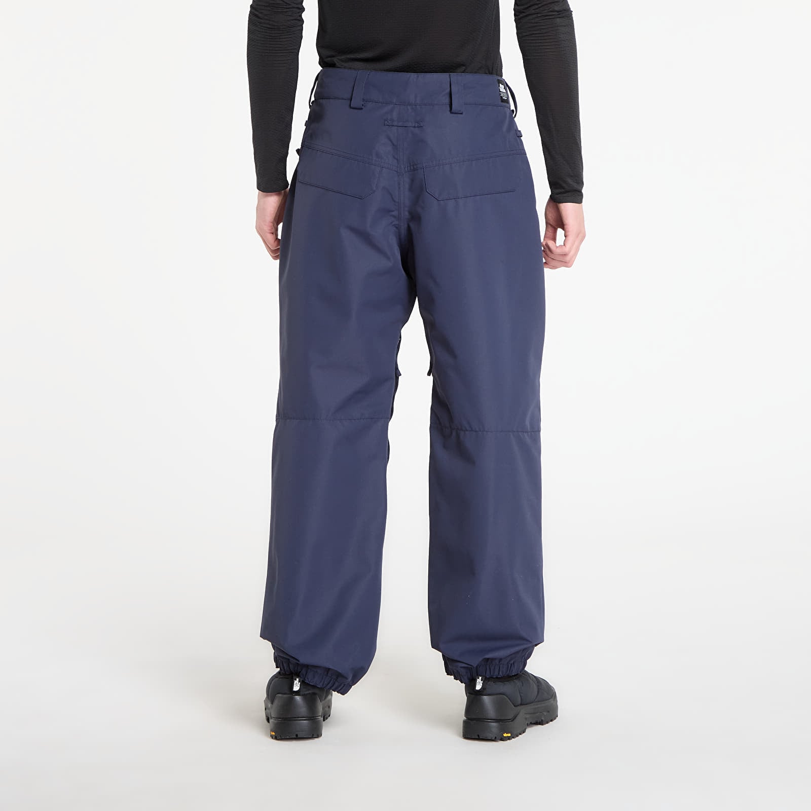 Bukser Horsefeathers Baron Pants Indigo