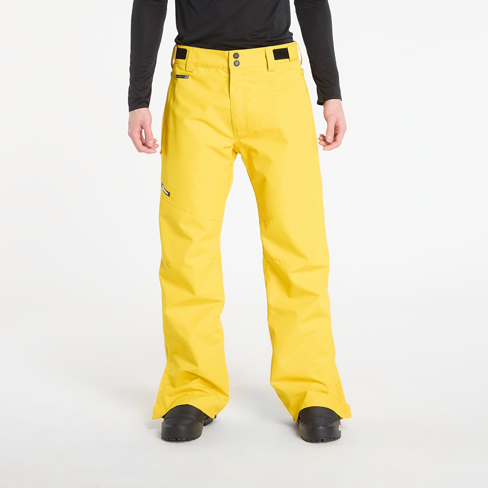 Pantaloni Horsefeathers Orca Pants Yellow XL