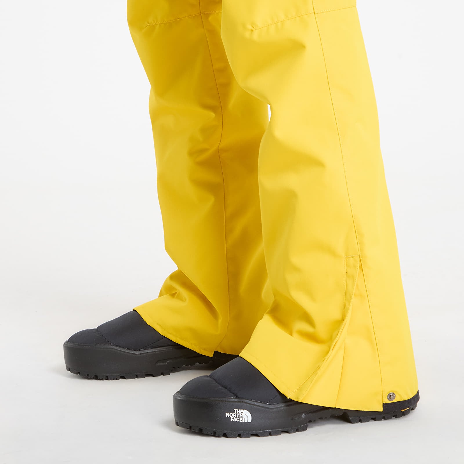 Vyriškos kelnės Horsefeathers Orca Pants Yellow