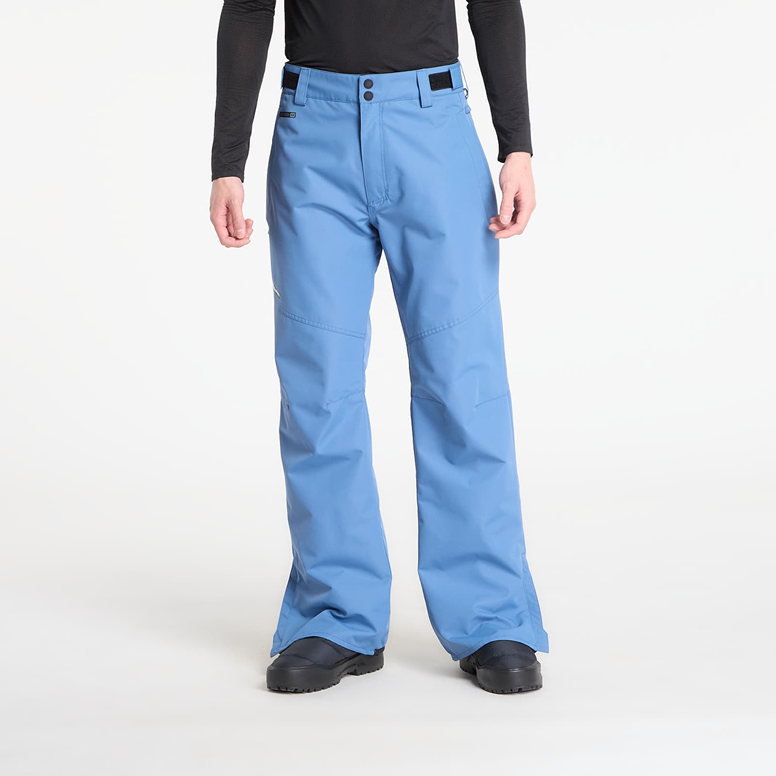 Pantaloni Horsefeathers Orca Pants Moonlight Blue L