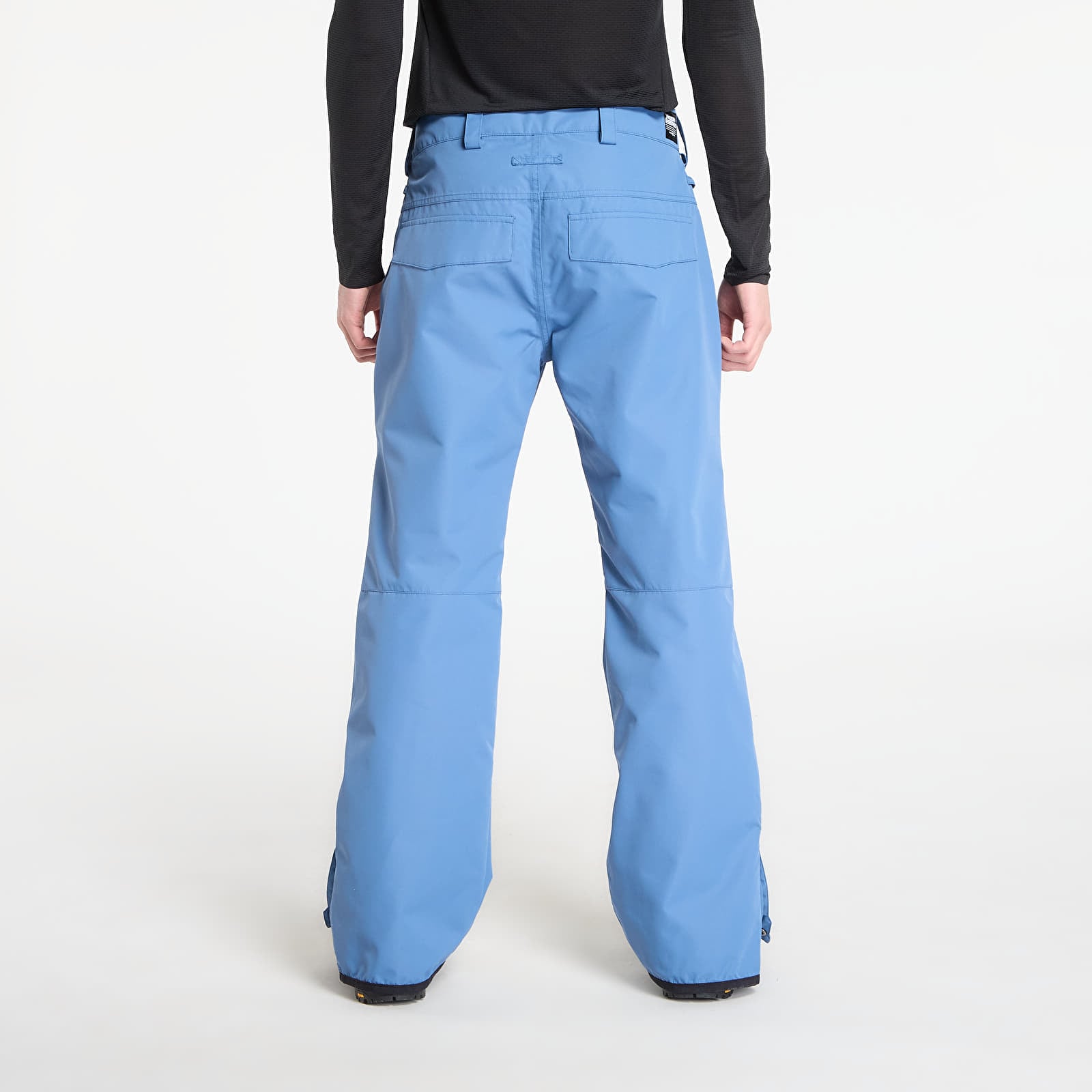 Vyriškos kelnės Horsefeathers Orca Pants Moonlight Blue