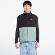 Horsefeathers Duval Fleece Vest Iceberg Green