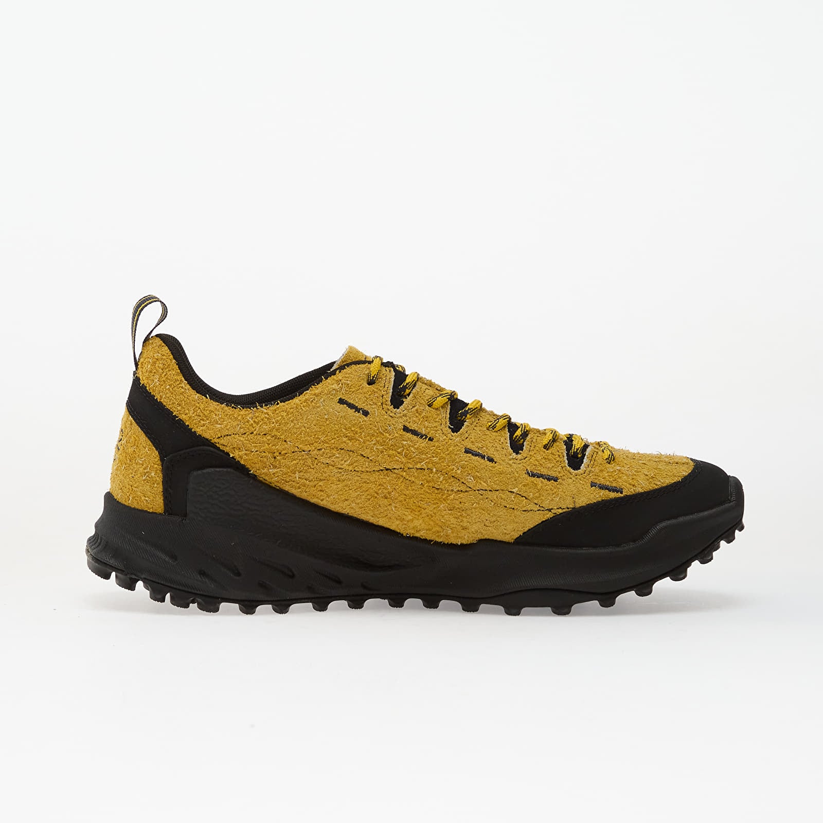 Men's shoes KEEN Jasper Zionic Men Lemon Curry/ Naval Academy