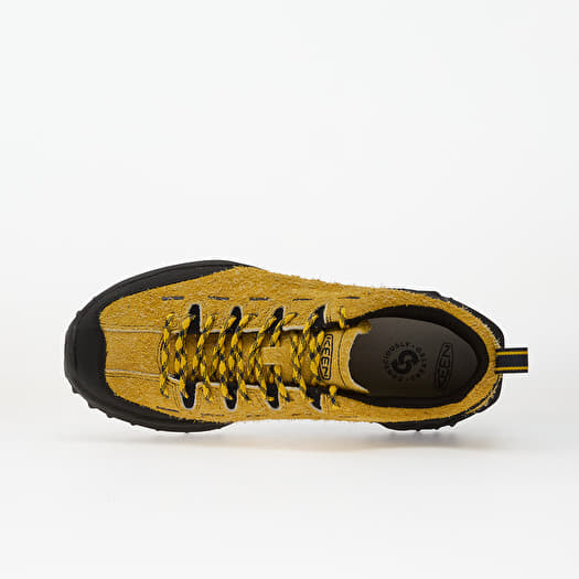 Men's shoes KEEN Jasper Zionic Men Lemon Curry/ Naval Academy