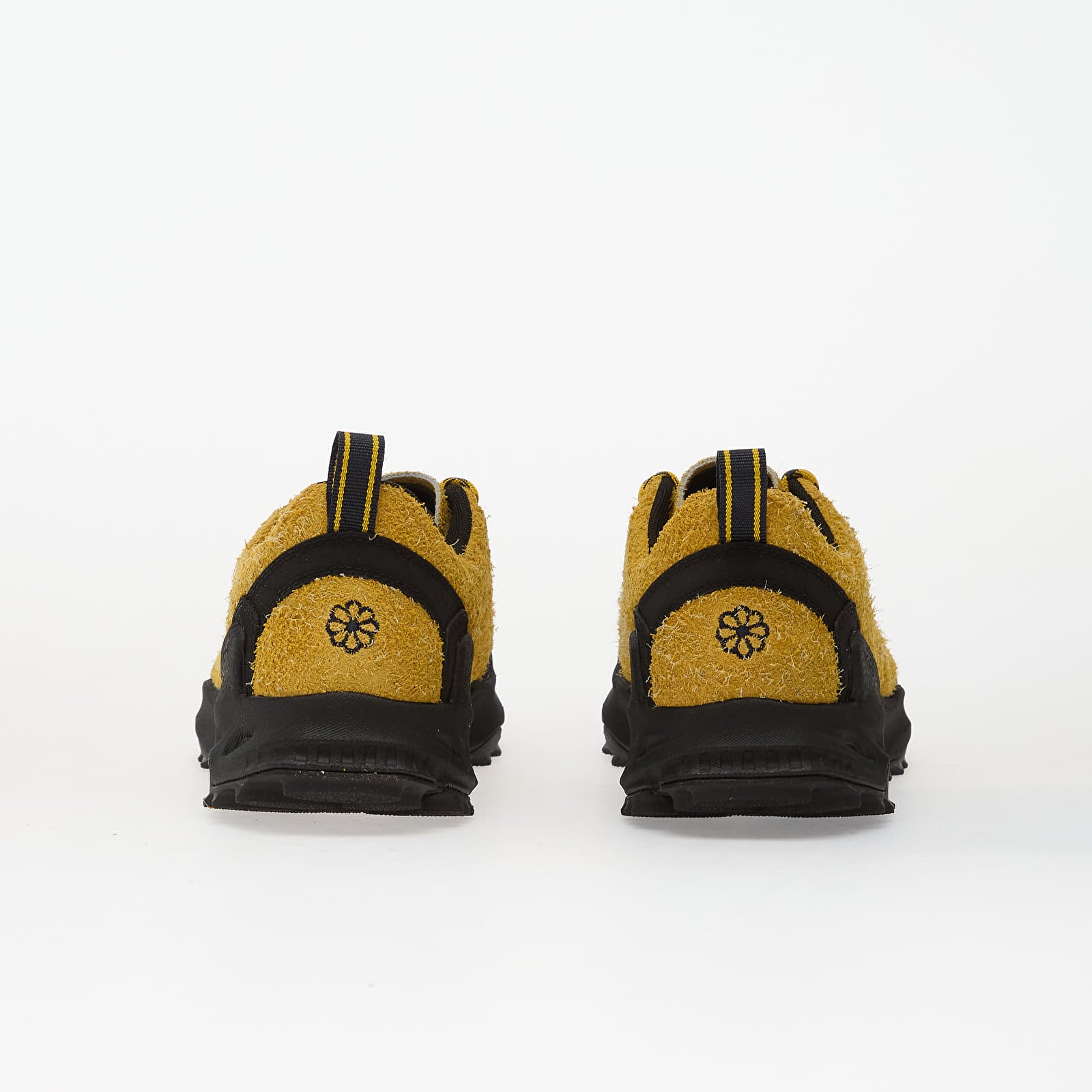 Men's shoes KEEN Jasper Zionic Men Lemon Curry/ Naval Academy