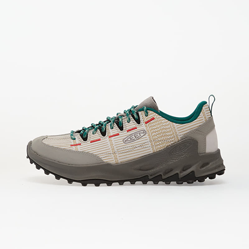 KEEN Jasper Zionic Men Elnest Vapor/ Alloy