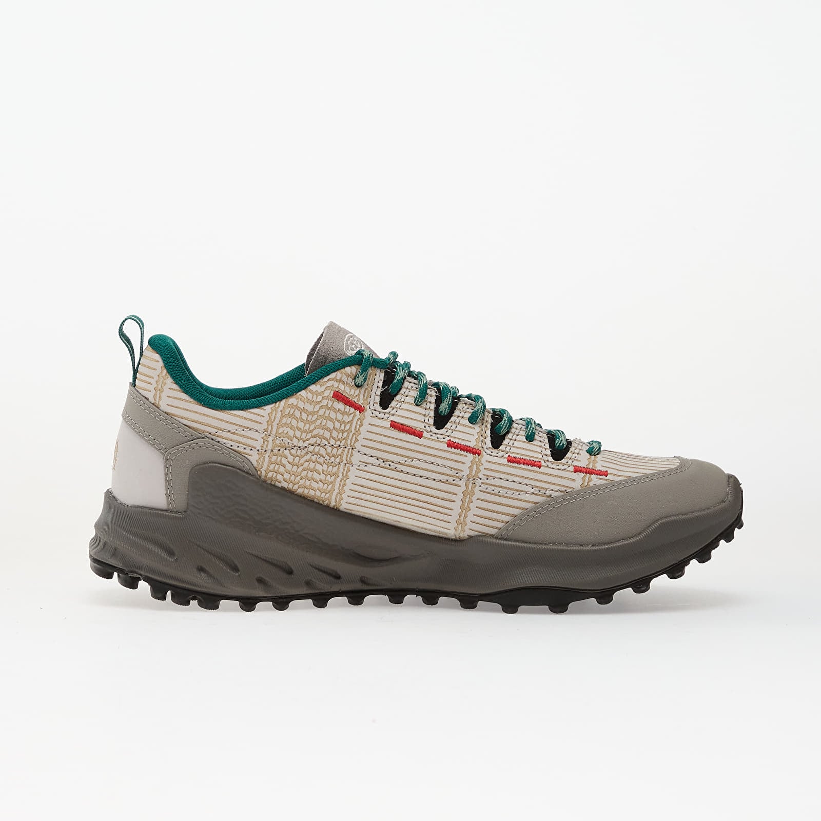 Moški čevlji KEEN Jasper Zionic Men Elnest Vapor/ Alloy