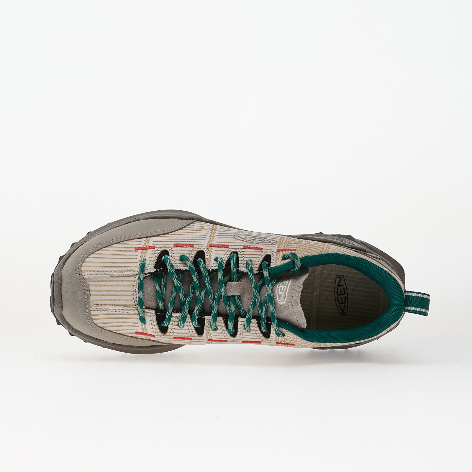 Moški čevlji KEEN Jasper Zionic Men Elnest Vapor/ Alloy