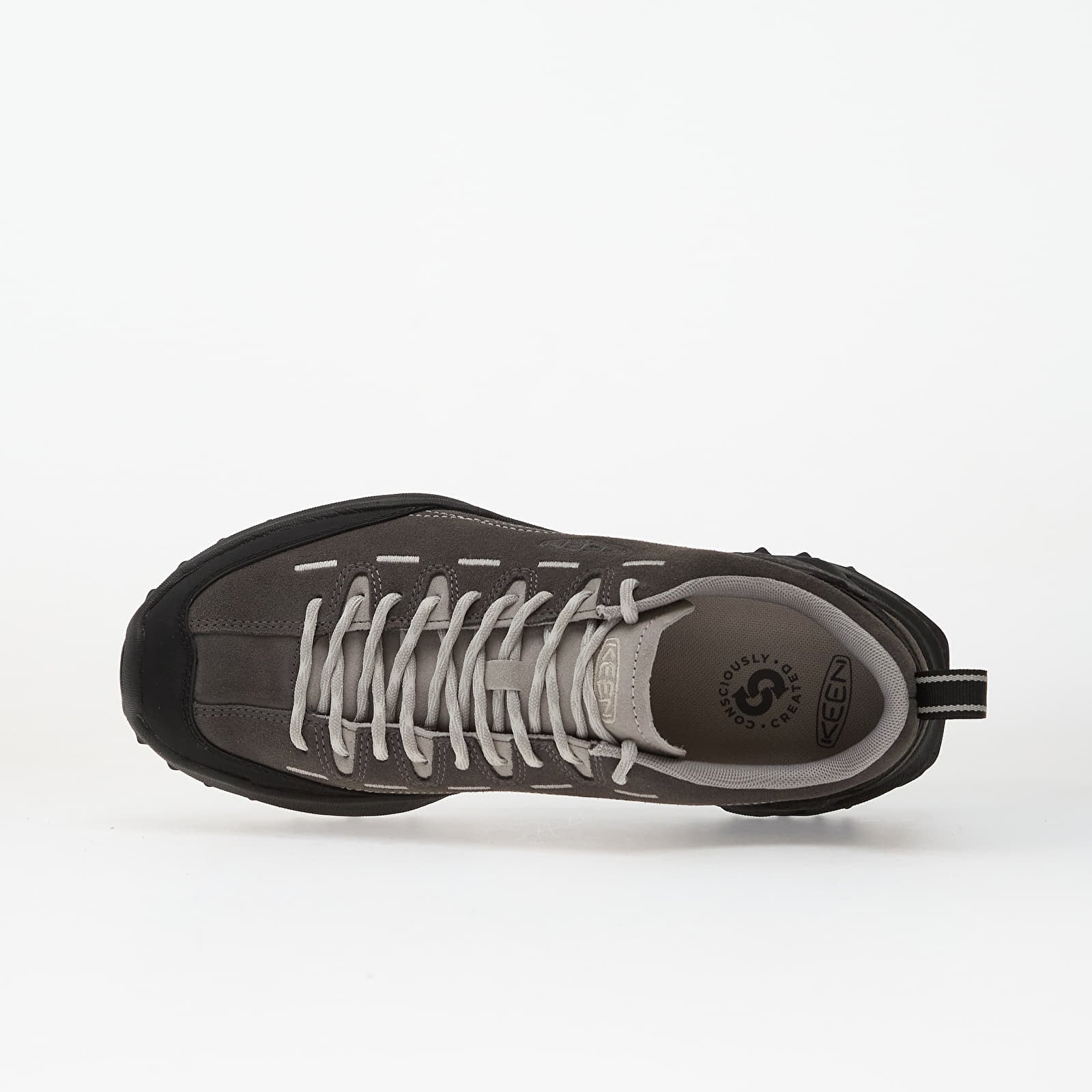 Men's shoes KEEN Jasper Zionic Men Magnet/ Vapor