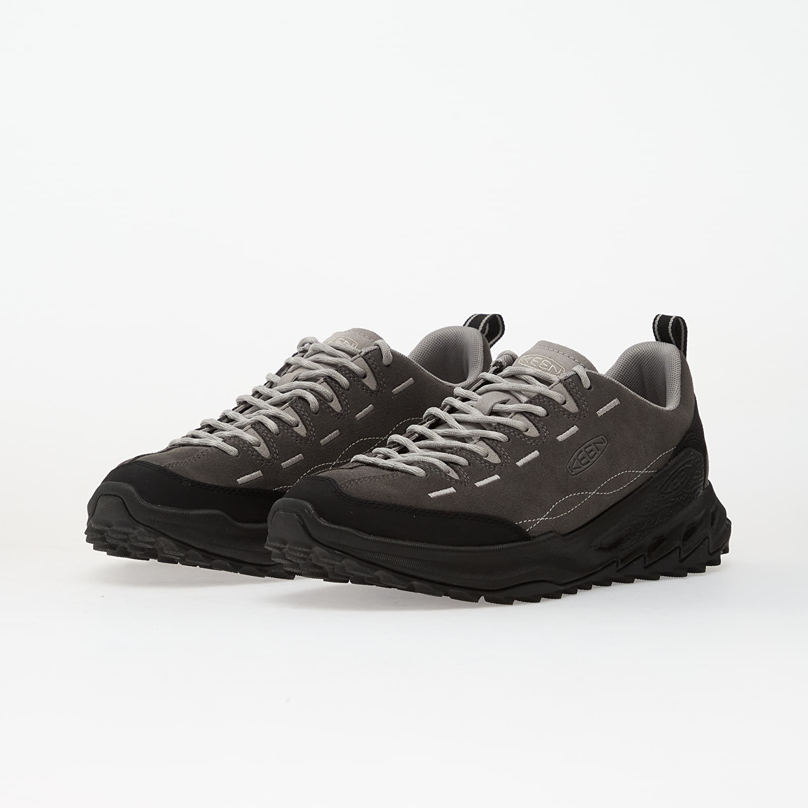 Men's shoes KEEN Jasper Zionic Men Magnet/ Vapor