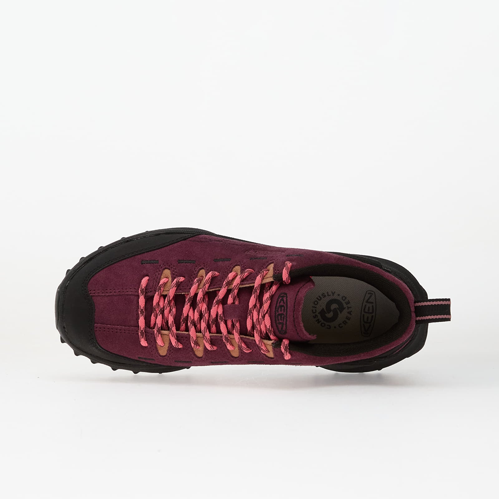 Naiste jalatsid KEEN Jasper Zionic Women Fig/ Lilas