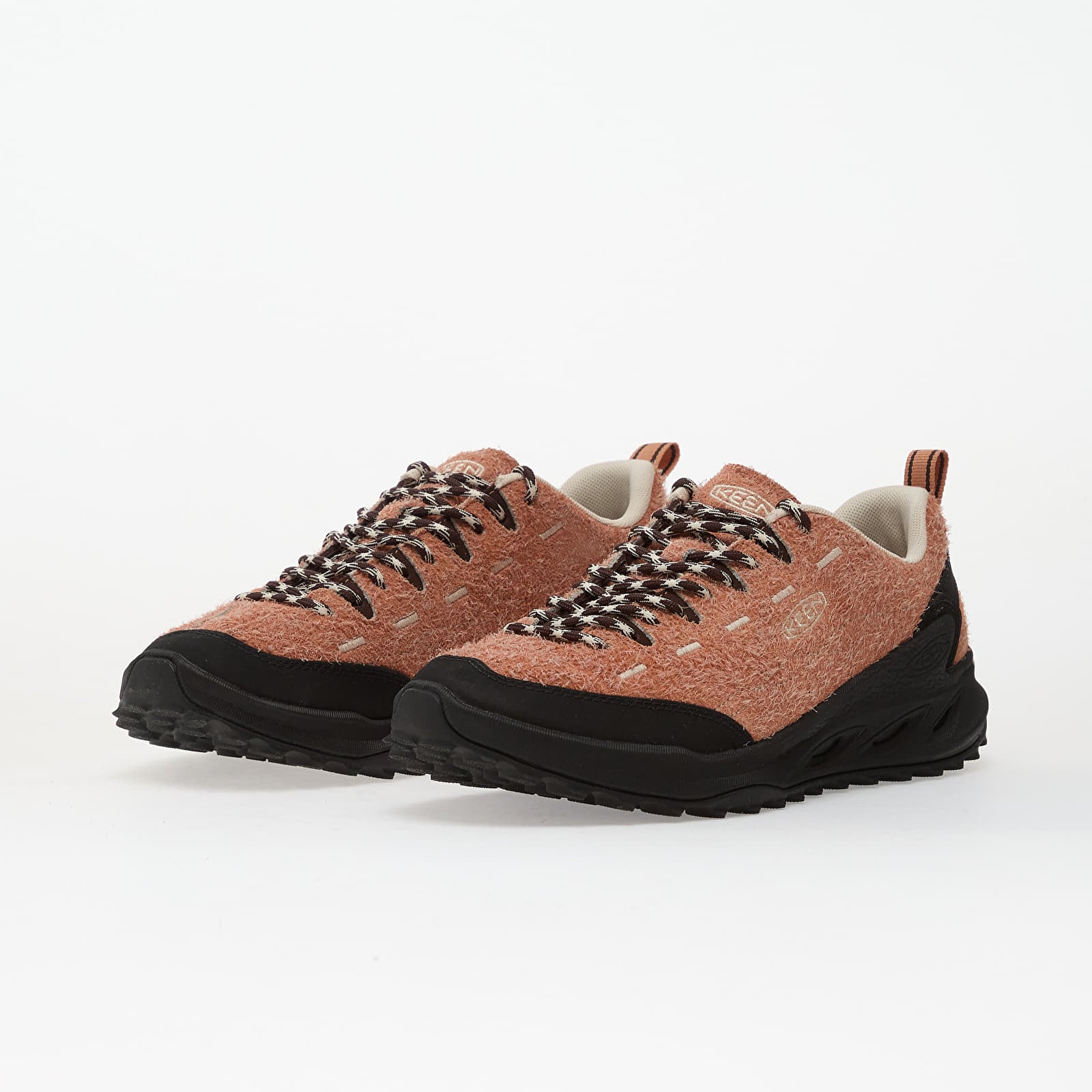 Ženski čevlji KEEN Jasper Zionic Women Cork/ Java