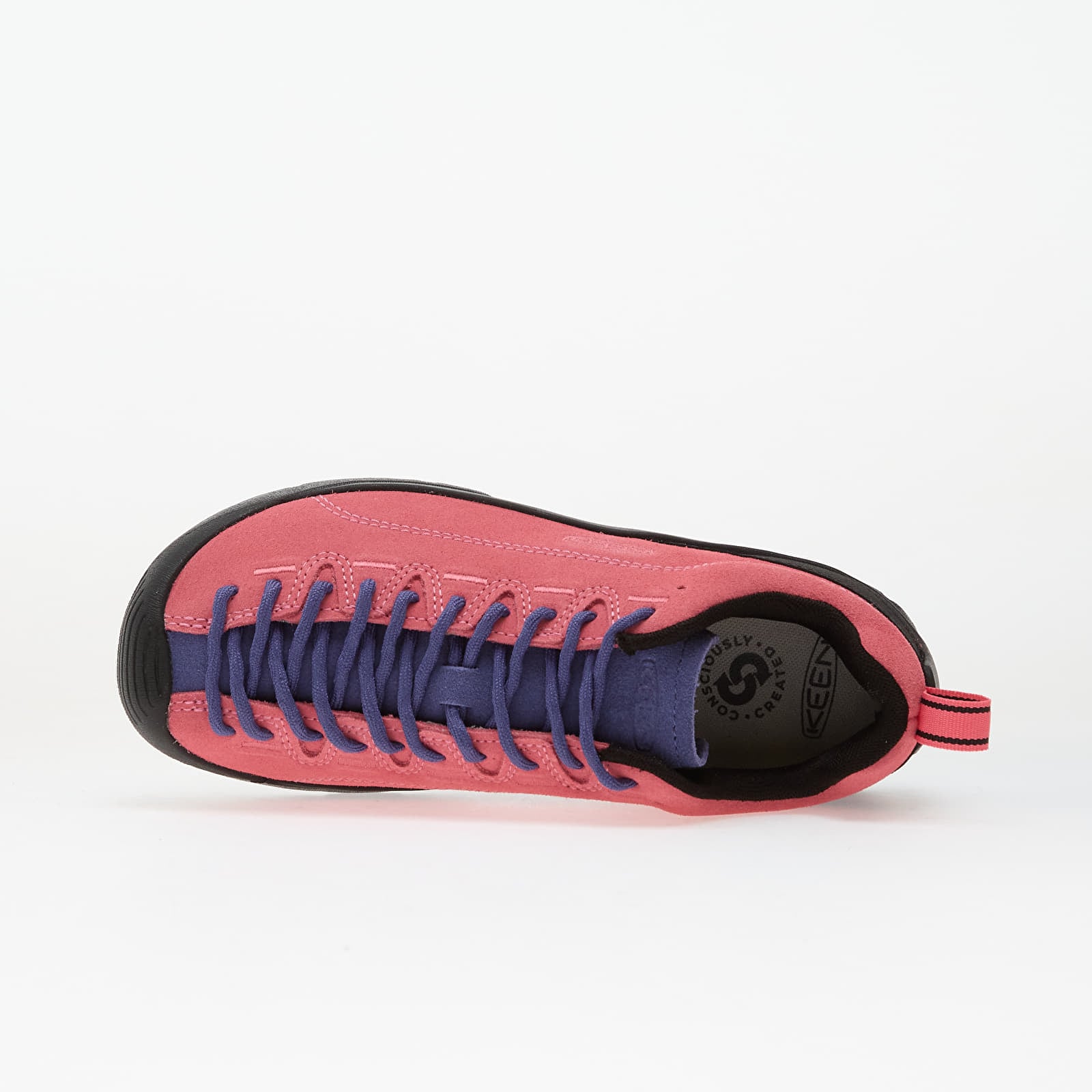 Naiste jalatsid KEEN Jasper Women Pink Lemonade/ Skipper Blue