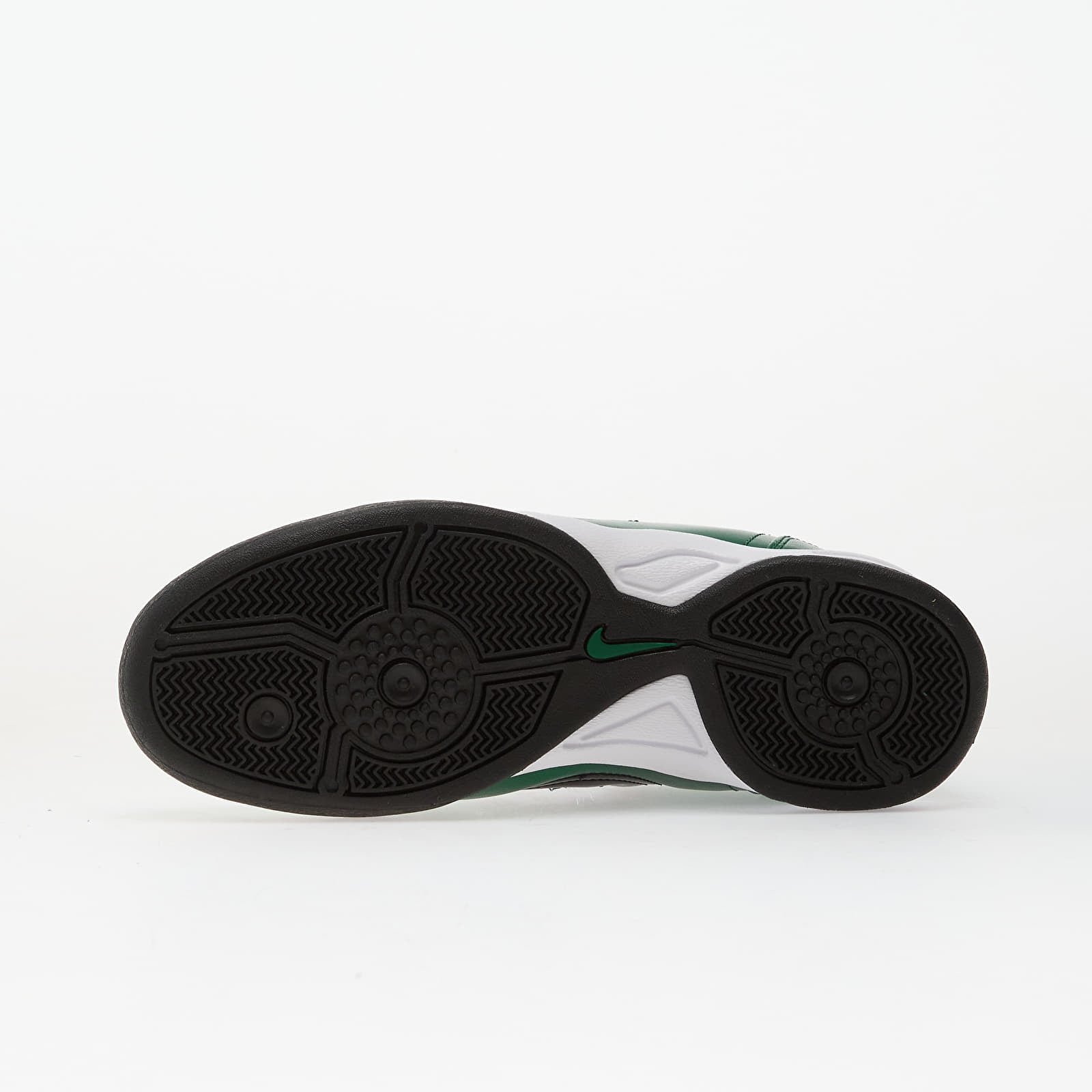 Skor för kvinnor Nike Total 90 Pine Green/ Black-White