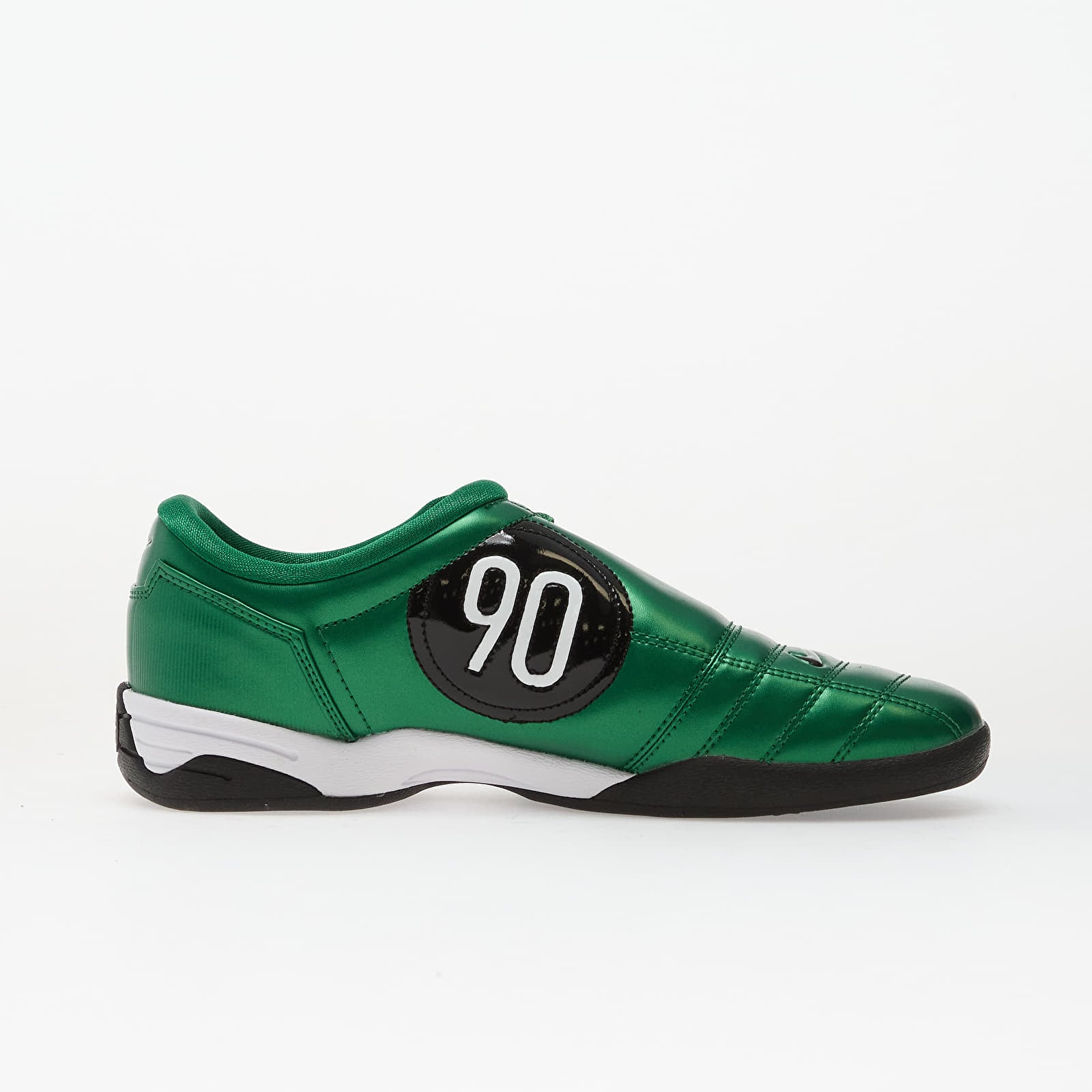 Skor för kvinnor Nike Total 90 Pine Green/ Black-White