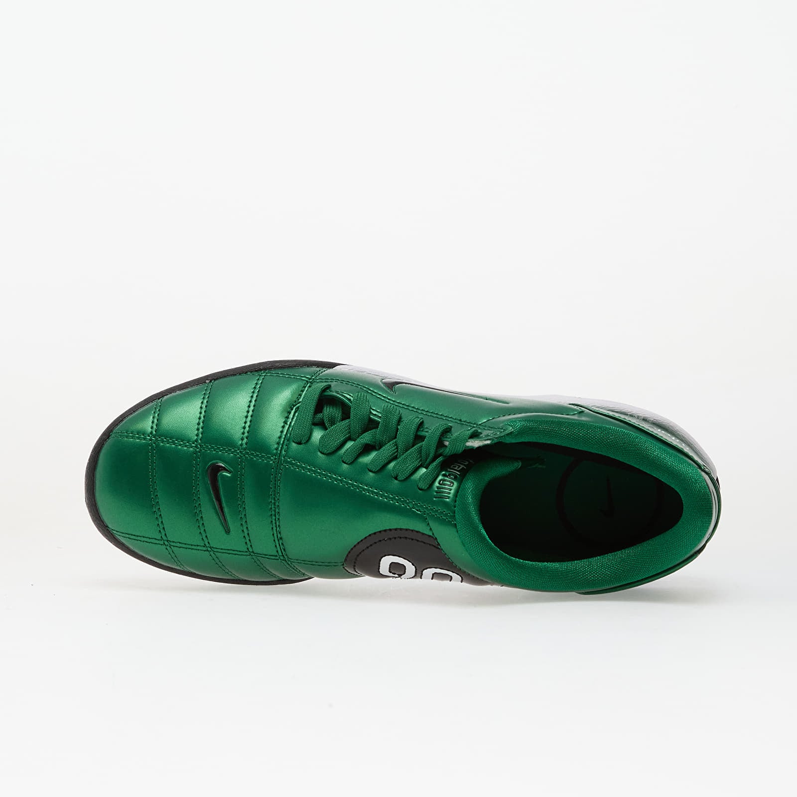 Skor för kvinnor Nike Total 90 Pine Green/ Black-White