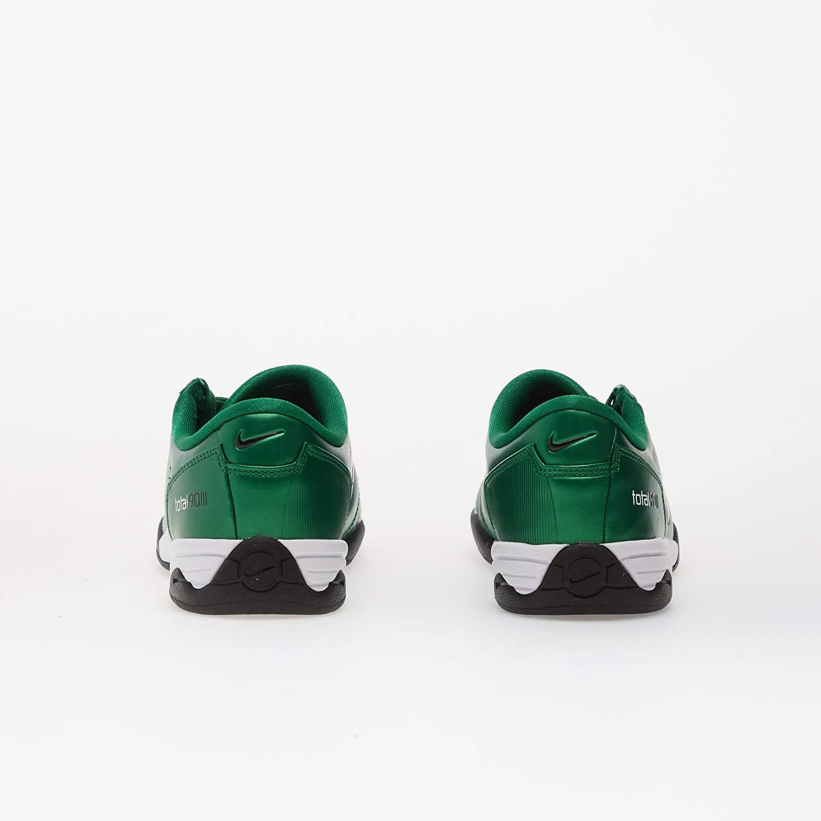 Skor för kvinnor Nike Total 90 Pine Green/ Black-White