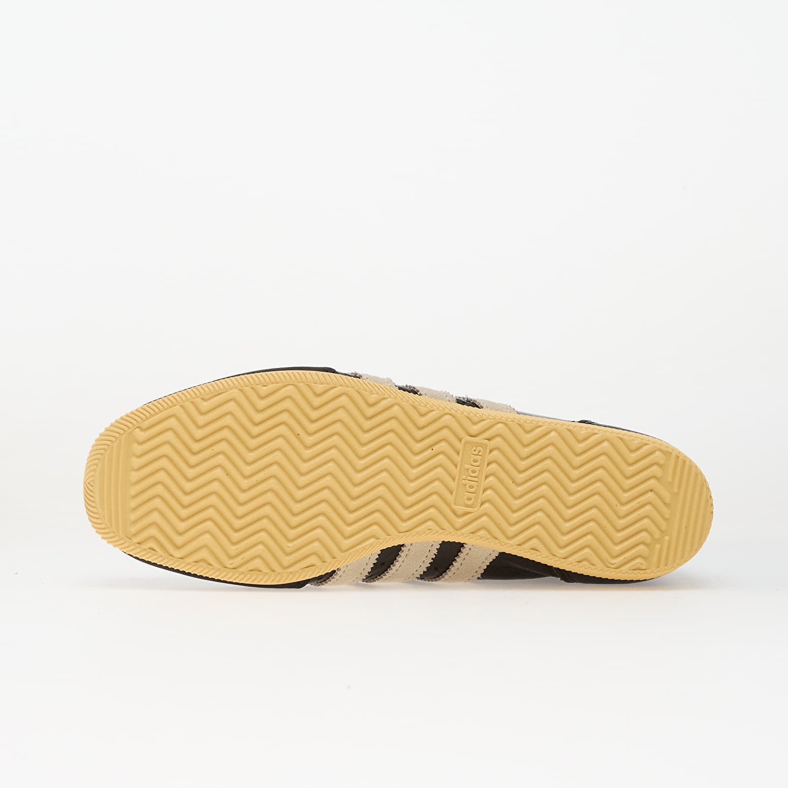 Ženske tenisice adidas Japan Decon W Core Black/ Crew White/ Orange Tint