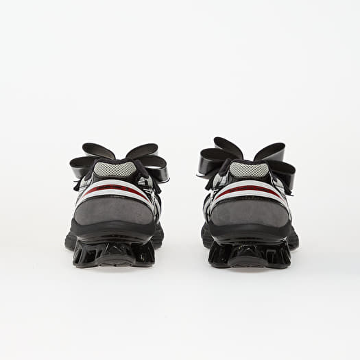 Asics x SHUSHU/TONG Gel-Kinetic Fluent Cloud Grey/ White | Footshop