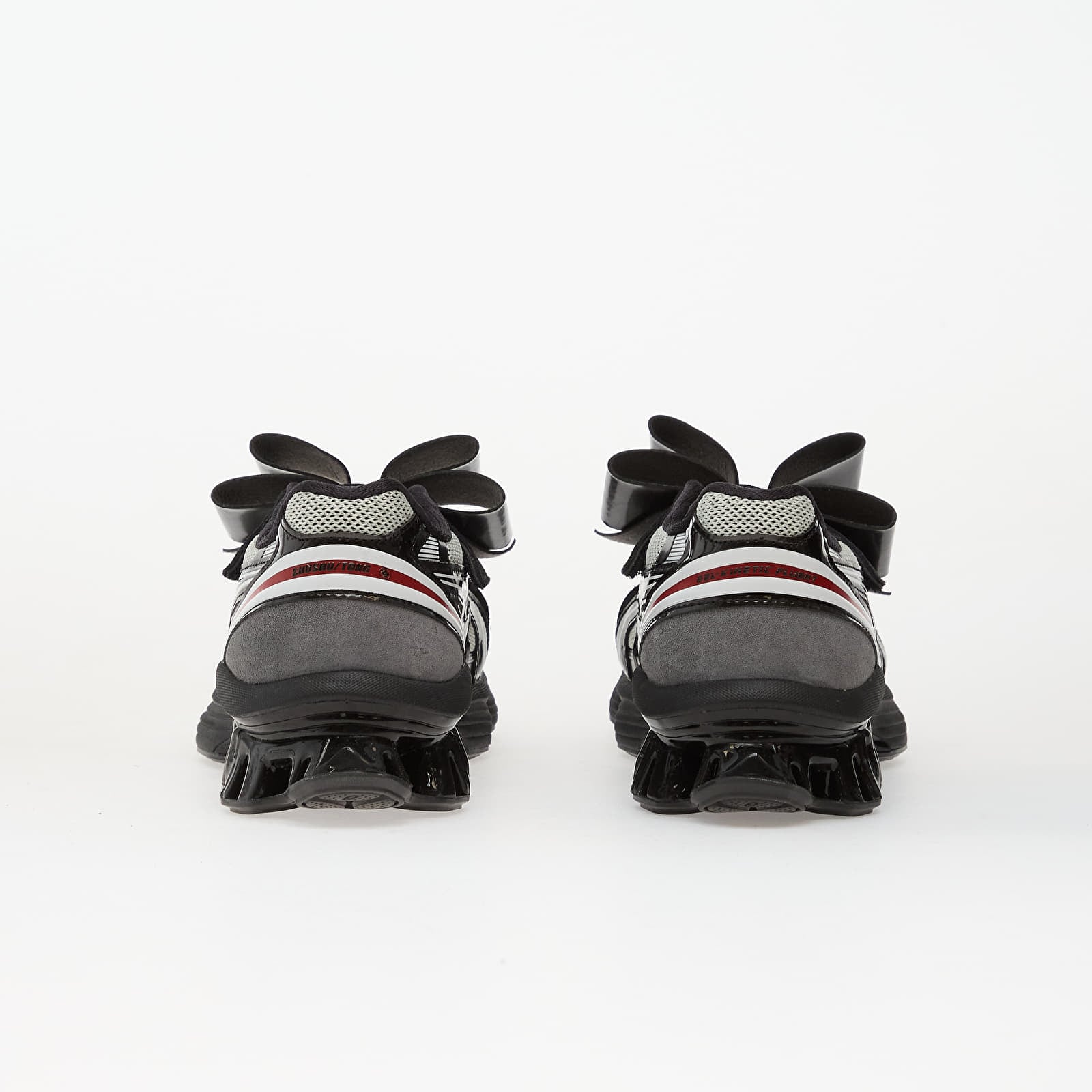 Naiste jalatsid Asics x SHUSHU/TONG Gel-Kinetic Fluent Cloud Grey/ White