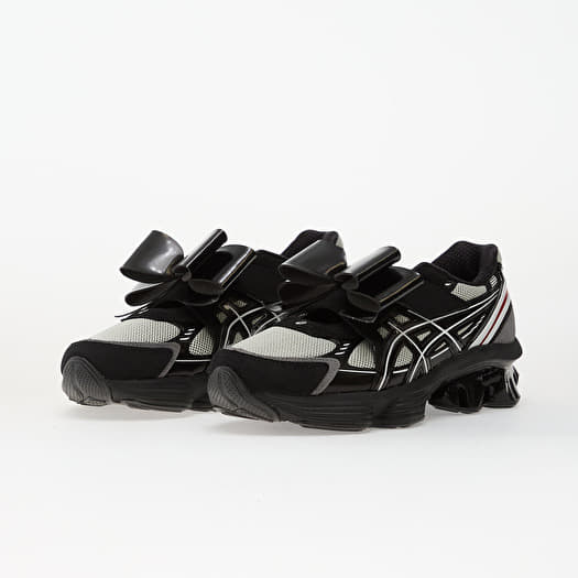 Asics x SHUSHU/TONG Gel-Kinetic Fluent Cloud Grey/ White | Footshop