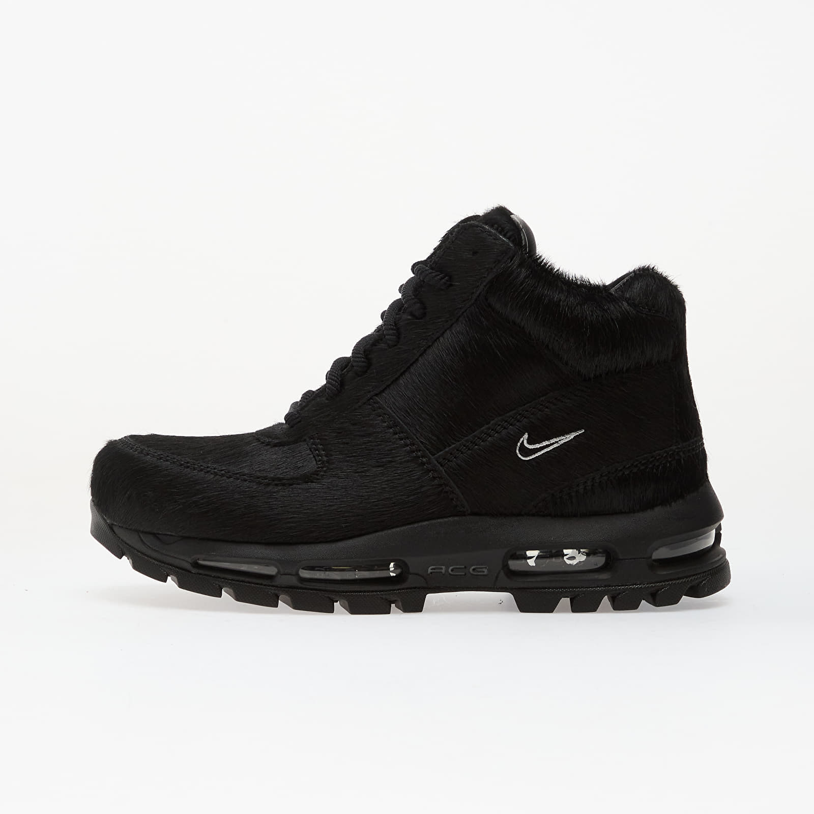 Sneakers Nike Air Max Goadome Qs Black/ Black-Black EUR 38.5