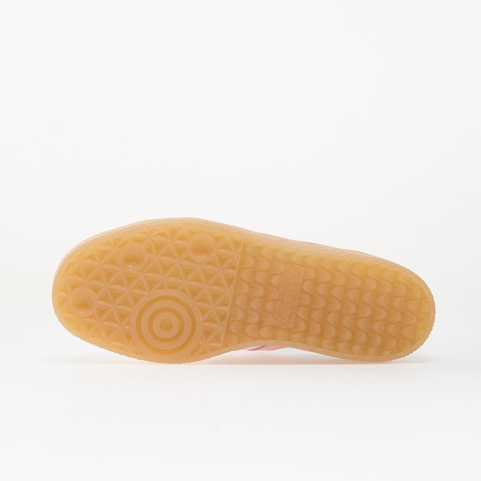 Ženski čevlji adidas Sambae Ftwr White/ Sandy Pink/ Semi Flash Red