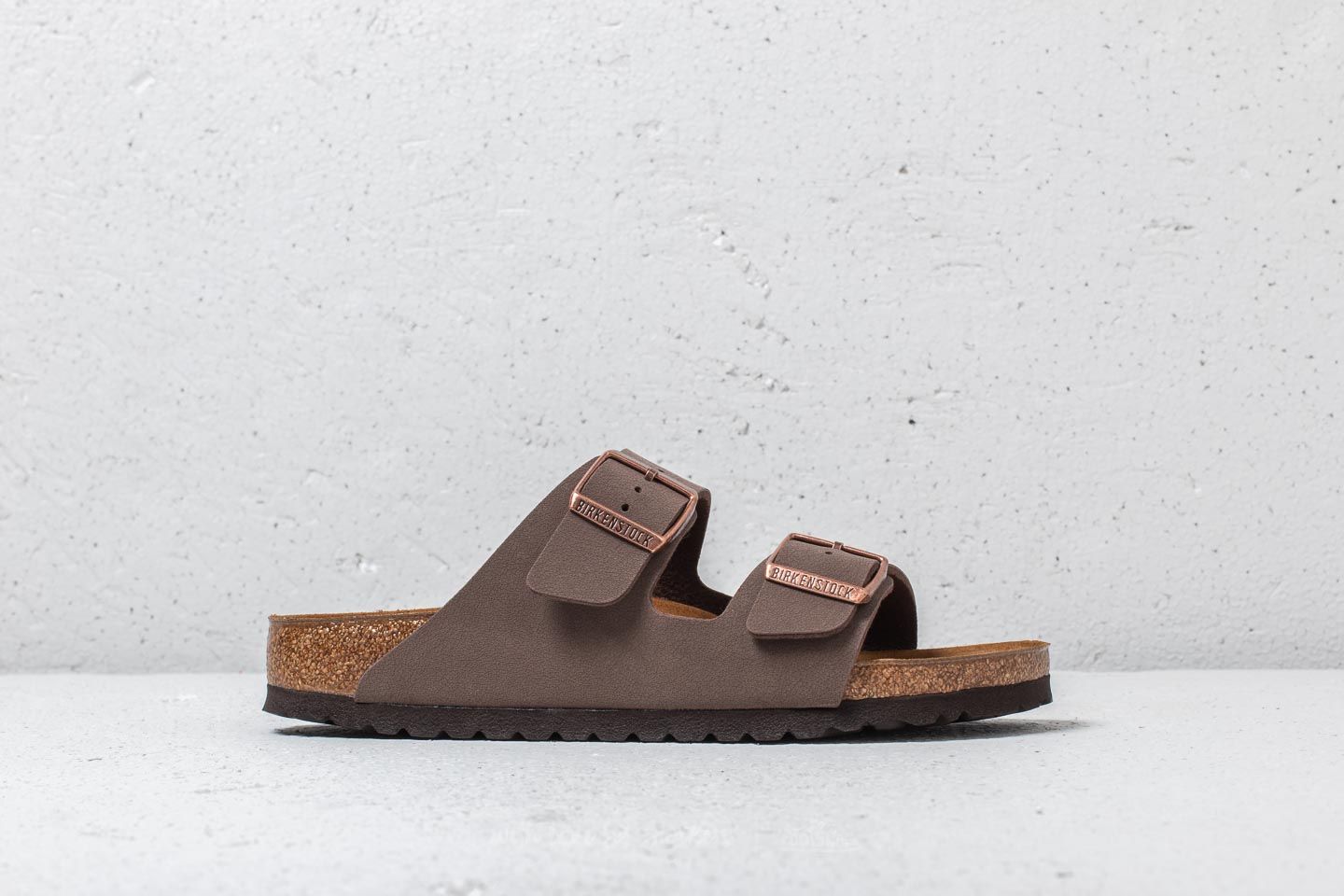 Ženski čevlji Birkenstock Arizona BS Mocca