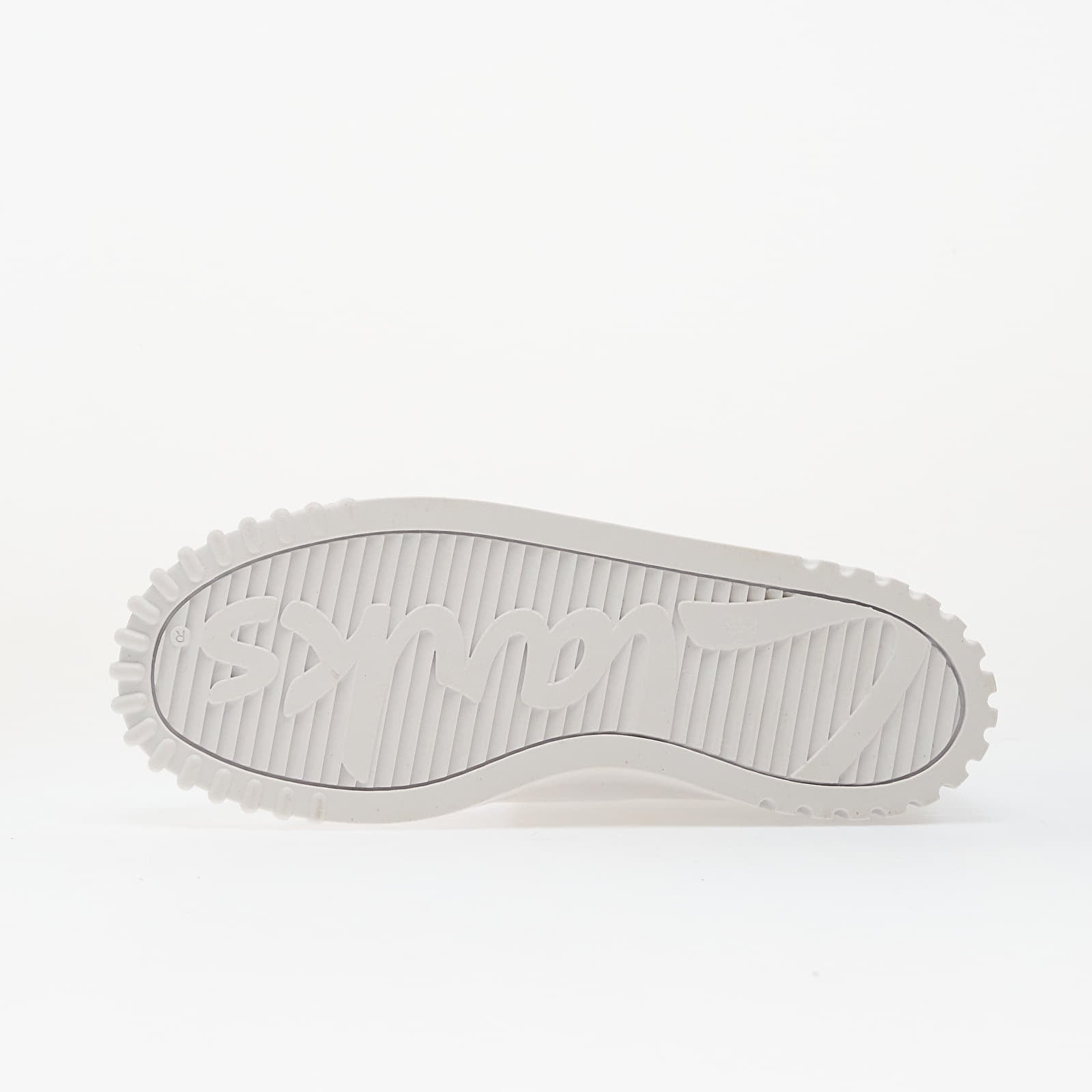 Sieviešu apavi Clarks Mayhill Walk White Leather