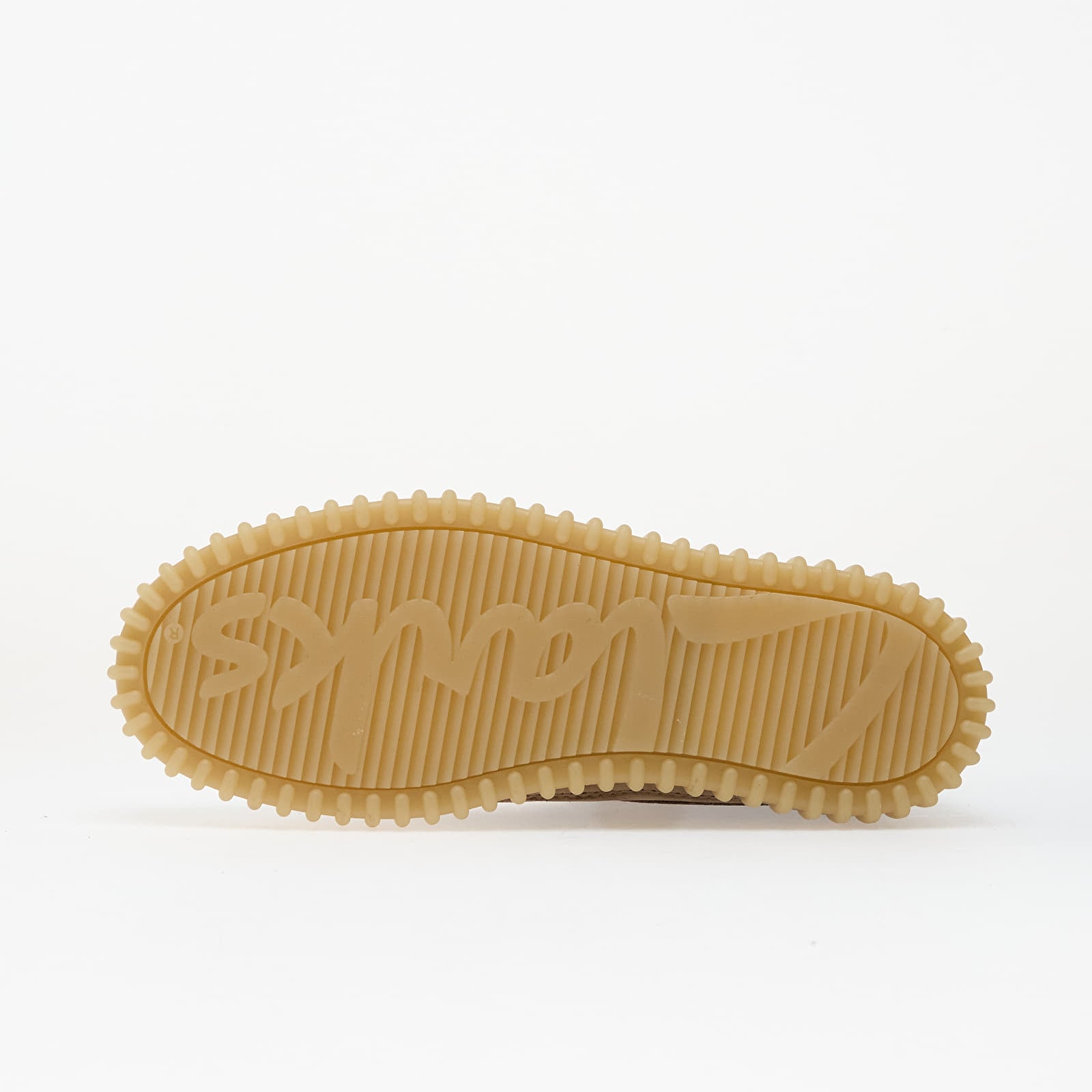 Herren Sneaker und Schuhe Clarks Torhill Lace Dark Sand Nubuck